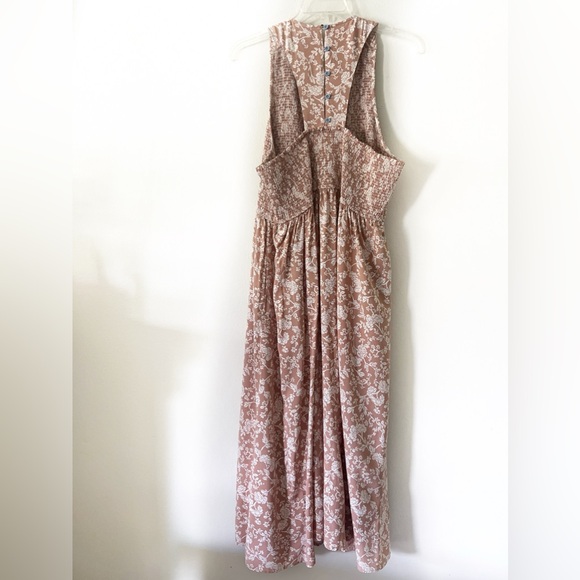 Matilda Jane Just Imagine Lauren Midi Dress - Picture 9 of 14